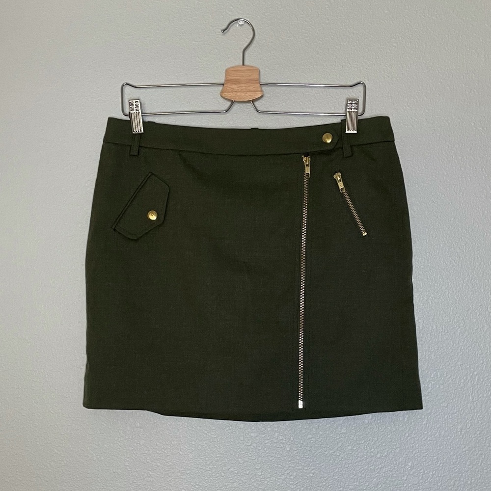 J Crew skirt